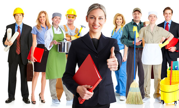 Özbek Ev Temizliği Hizmeti